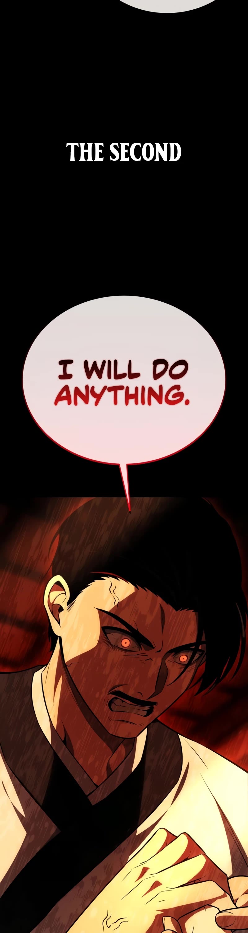 I Killed an Academy Player Chapter 46 page 9 - Chapter 46