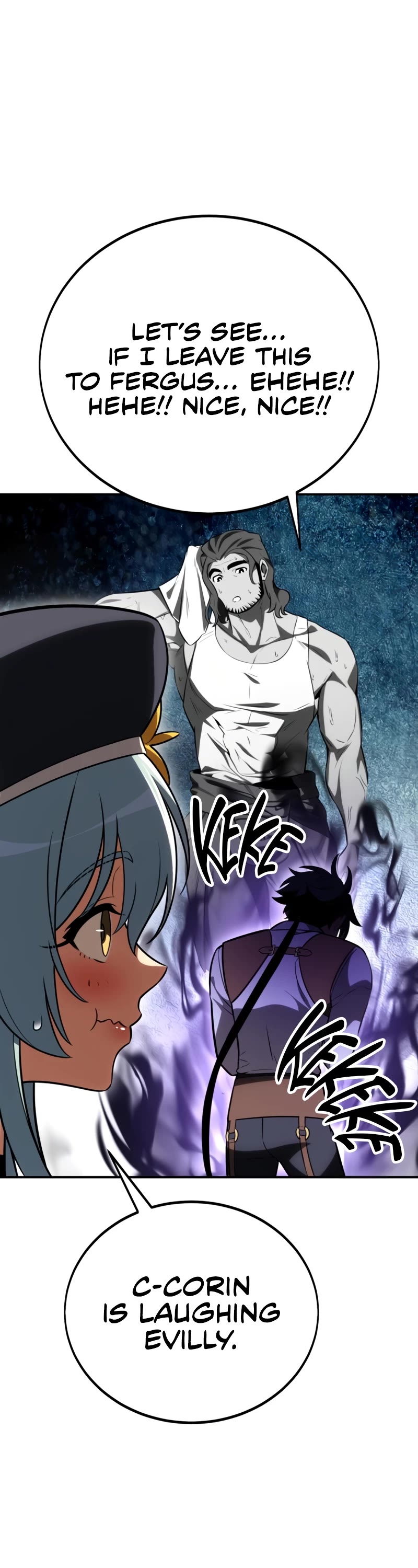 I Killed an Academy Player Chapter 46 page 90 - Chapter 46