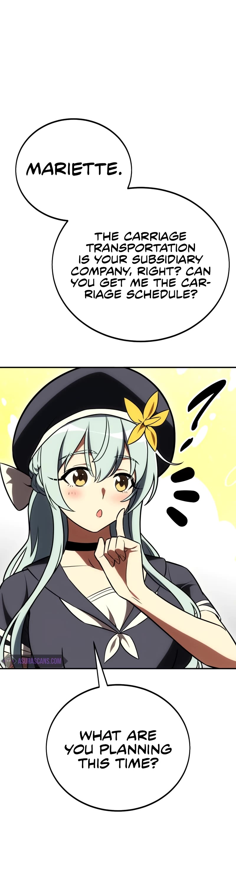 I Killed an Academy Player Chapter 46 page 91 - Chapter 46