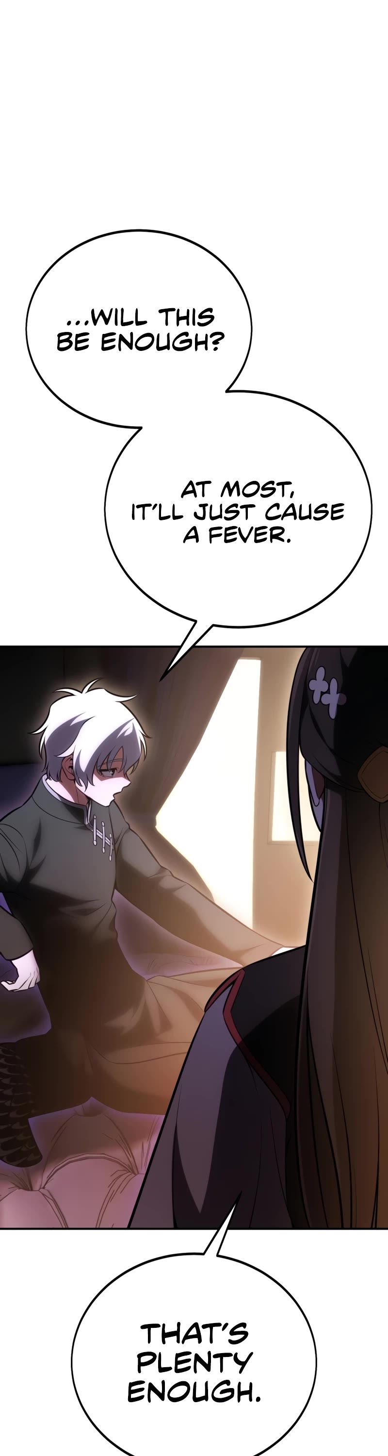 I Killed an Academy Player Chapter 46 page 98 - Chapter 46