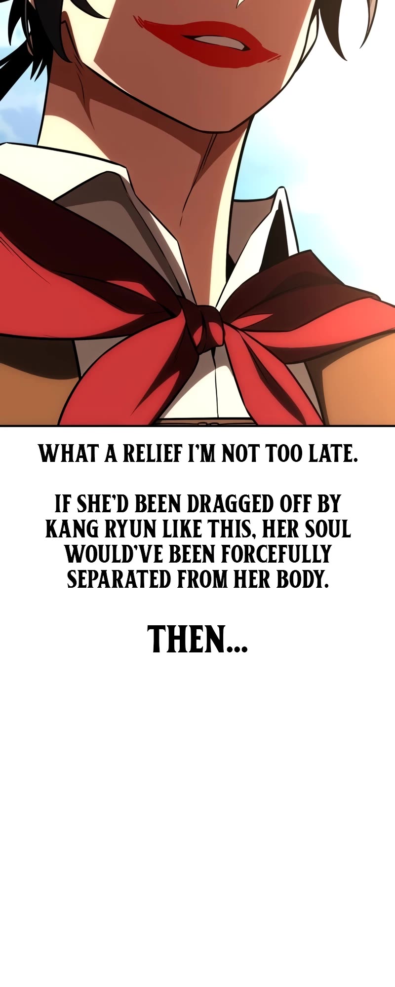 I Killed an Academy Player Chapter 47 page 10 - Chapter 47