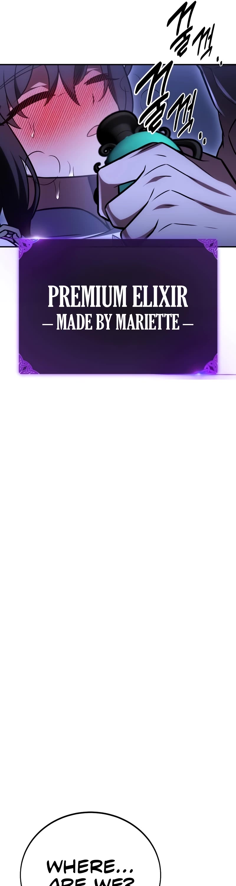 I Killed an Academy Player Chapter 47 page 100 - Chapter 47