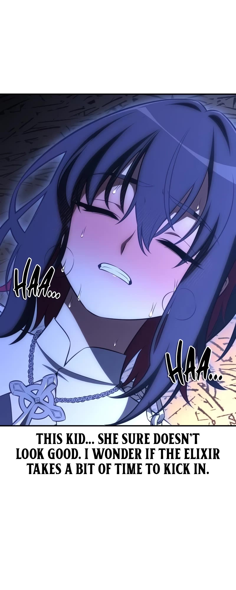 I Killed an Academy Player Chapter 47 page 104 - Chapter 47