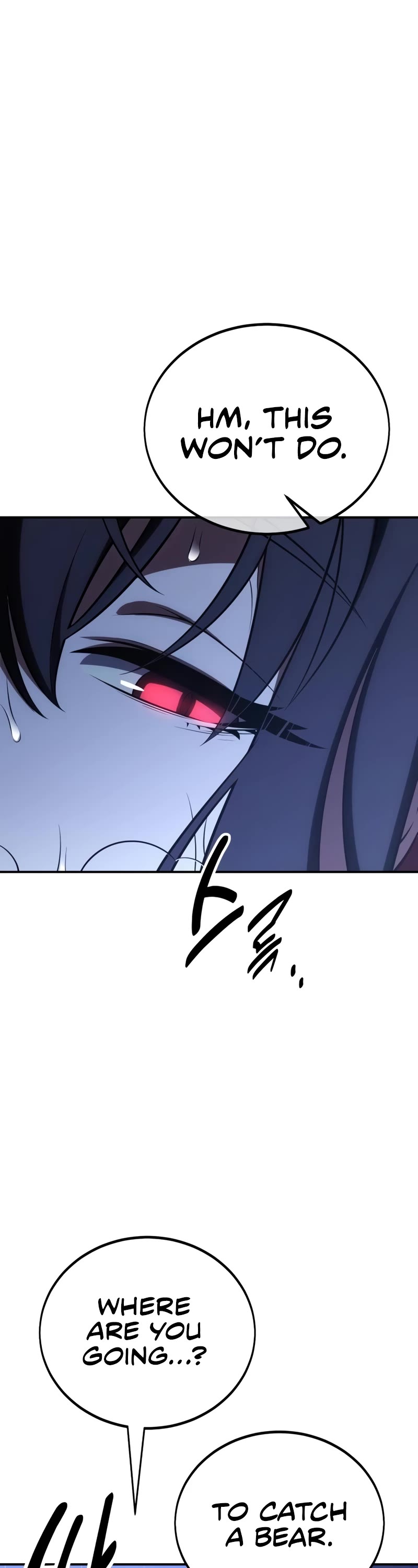 I Killed an Academy Player Chapter 47 page 105 - Chapter 47