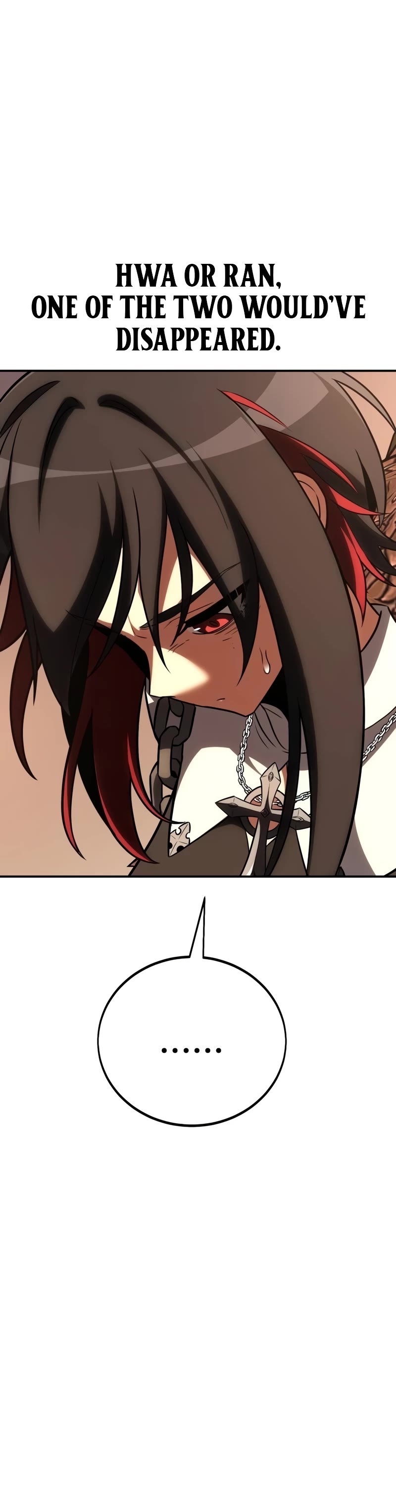 I Killed an Academy Player Chapter 47 page 11 - Chapter 47