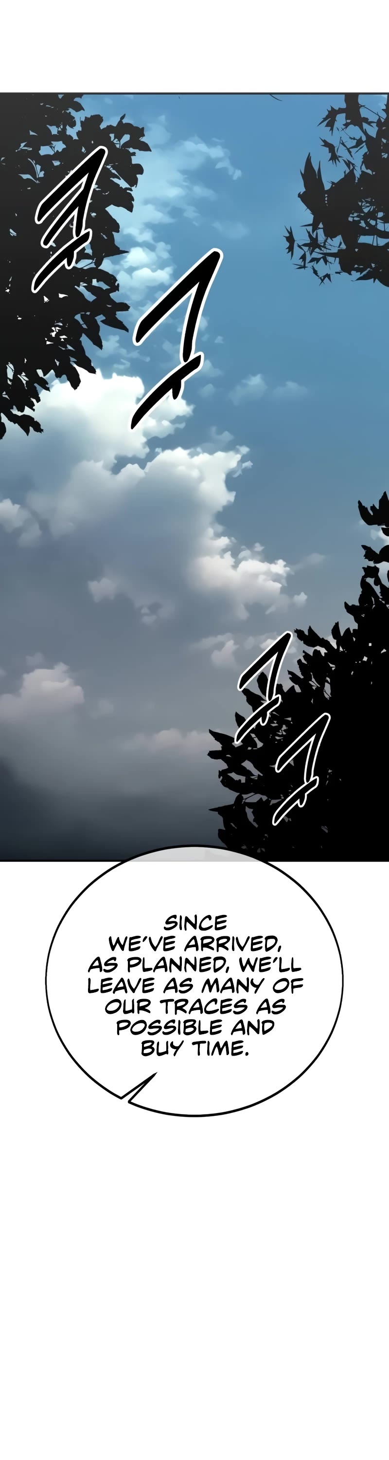 I Killed an Academy Player Chapter 47 page 12 - Chapter 47