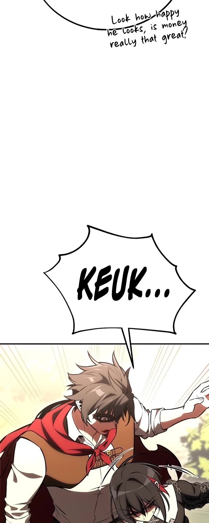 I Killed an Academy Player Chapter 47 page 14 - Chapter 47