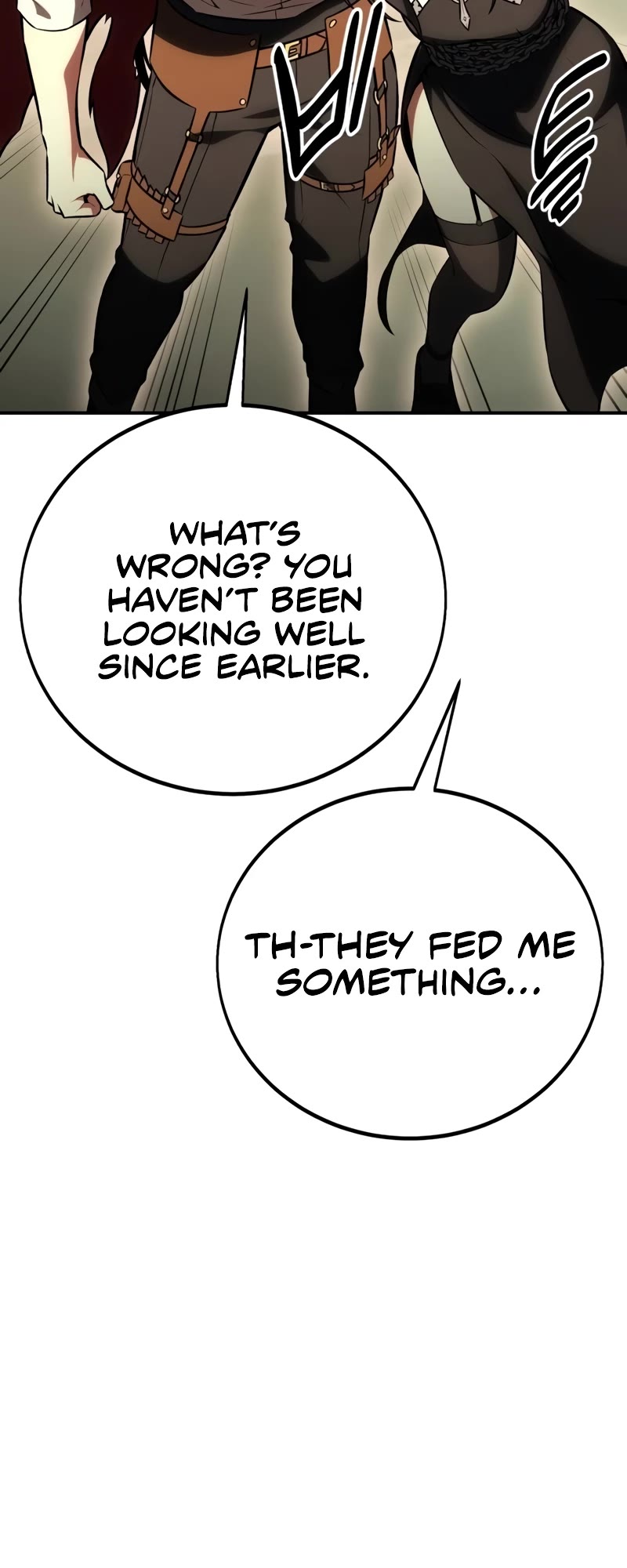 I Killed an Academy Player Chapter 47 page 15 - Chapter 47