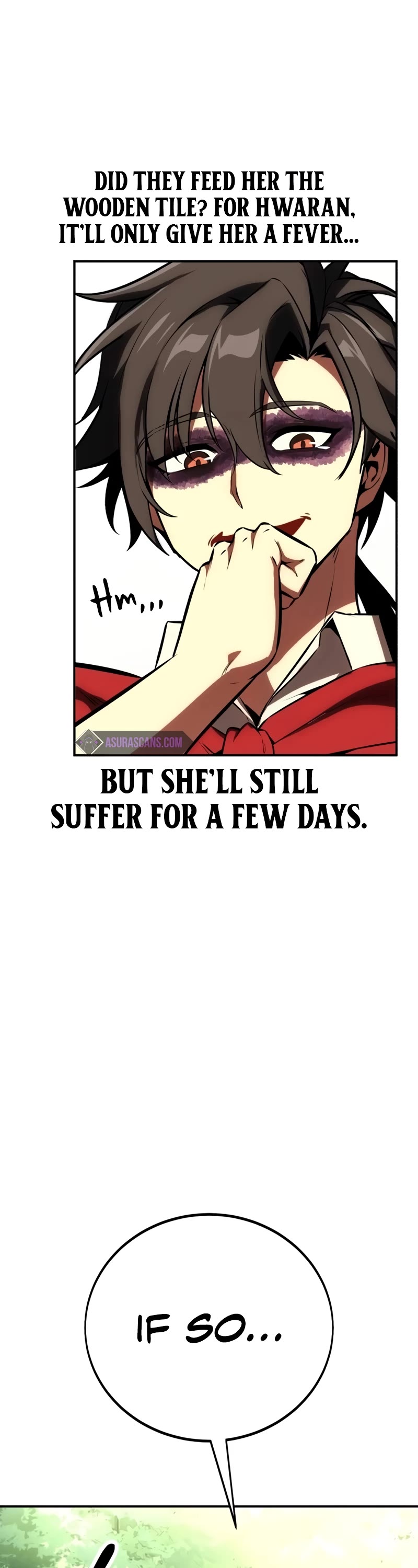 I Killed an Academy Player Chapter 47 page 16 - Chapter 47