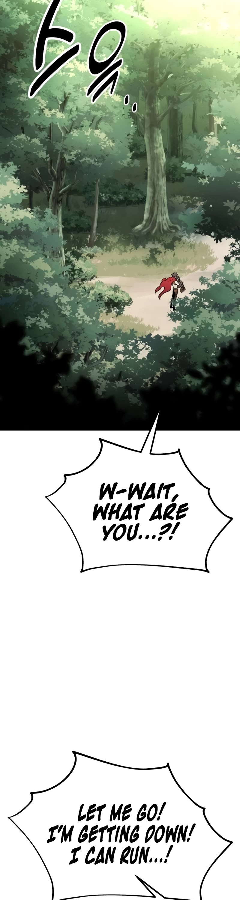 I Killed an Academy Player Chapter 47 page 17 - Chapter 47