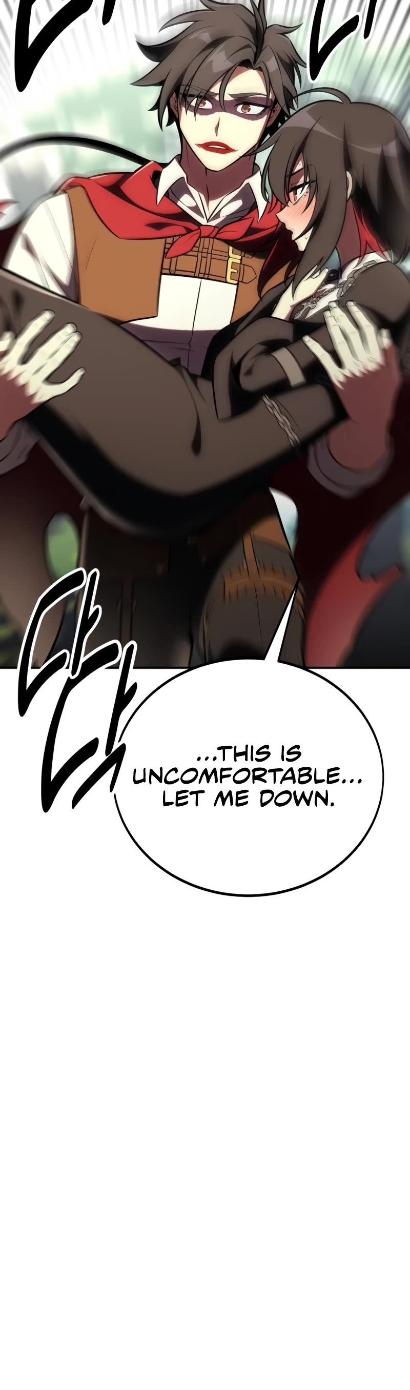 I Killed an Academy Player Chapter 47 page 19 - Chapter 47