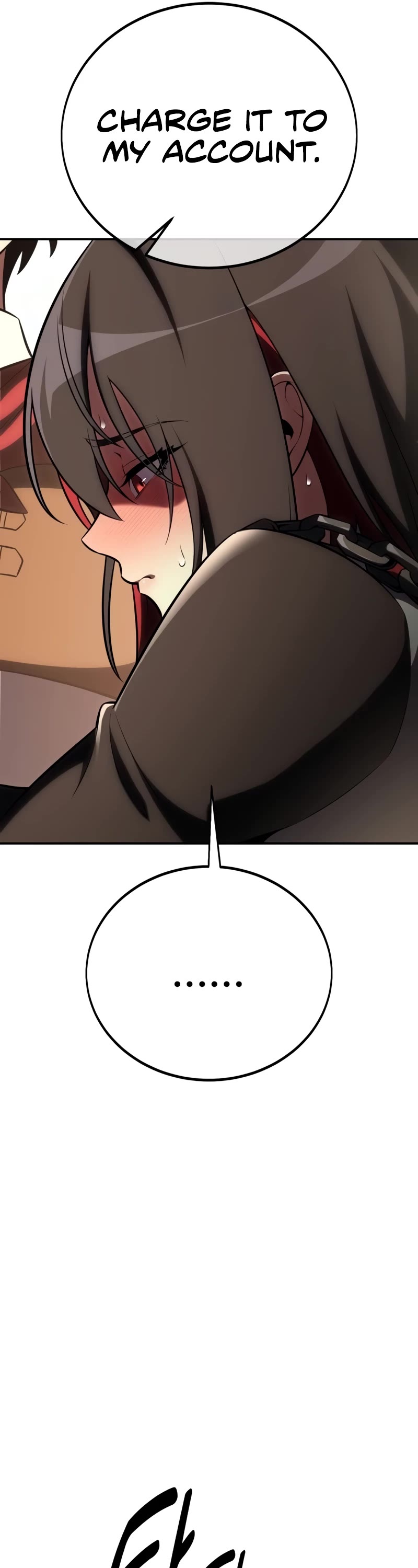 I Killed an Academy Player Chapter 47 page 20 - Chapter 47