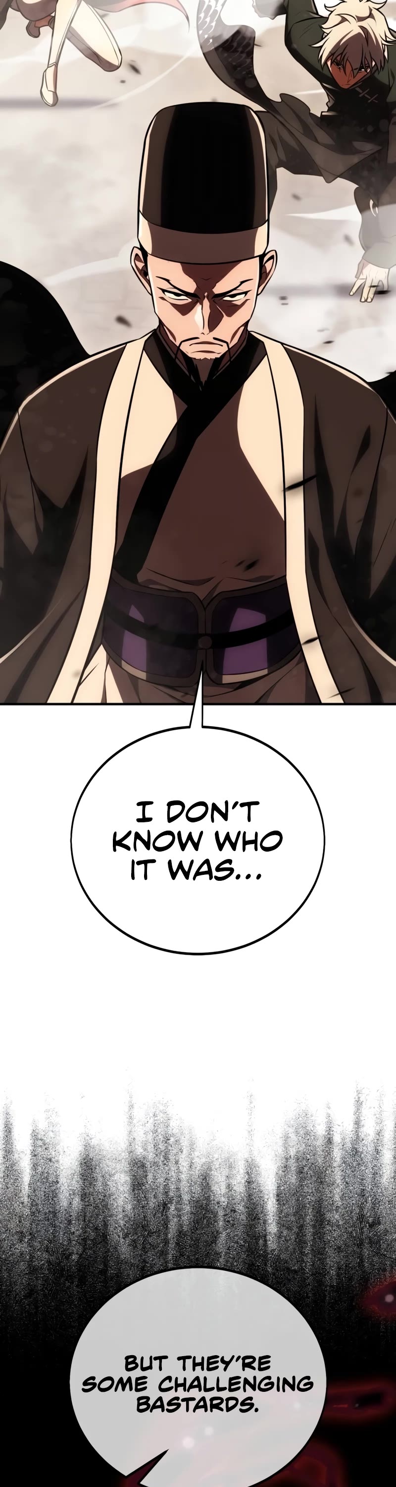 I Killed an Academy Player Chapter 47 page 22 - Chapter 47