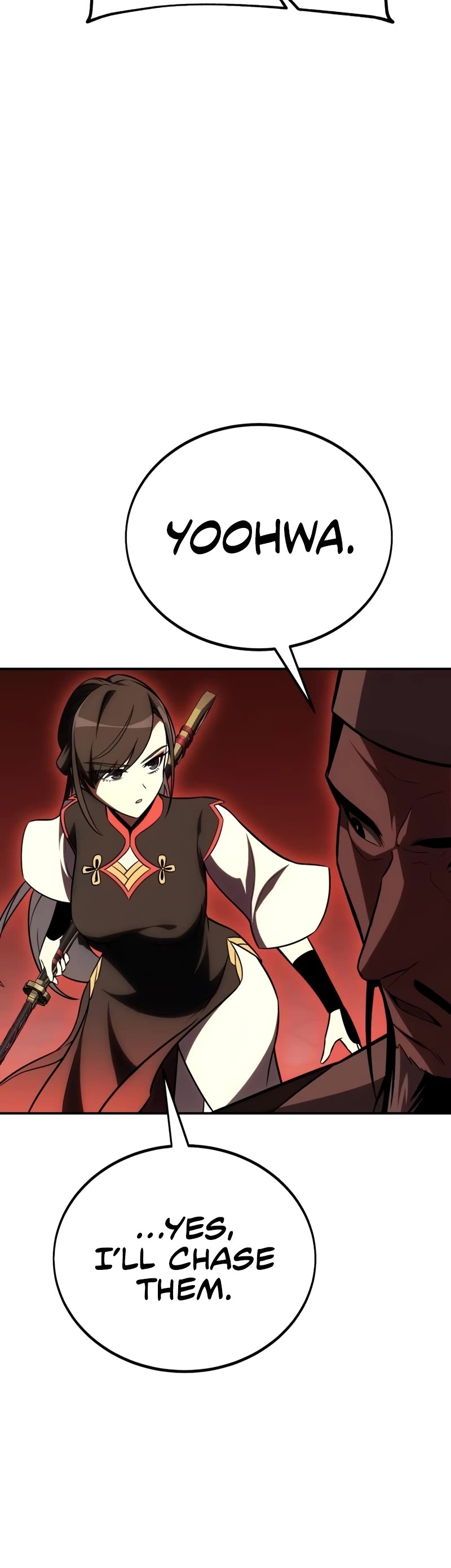 I Killed an Academy Player Chapter 47 page 28 - Chapter 47