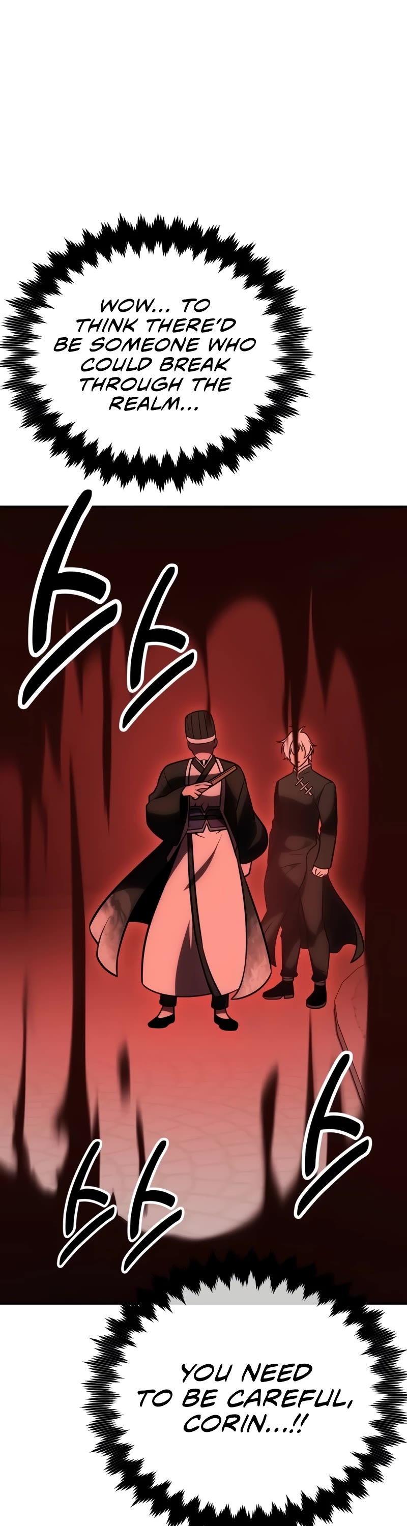 I Killed an Academy Player Chapter 47 page 30 - Chapter 47