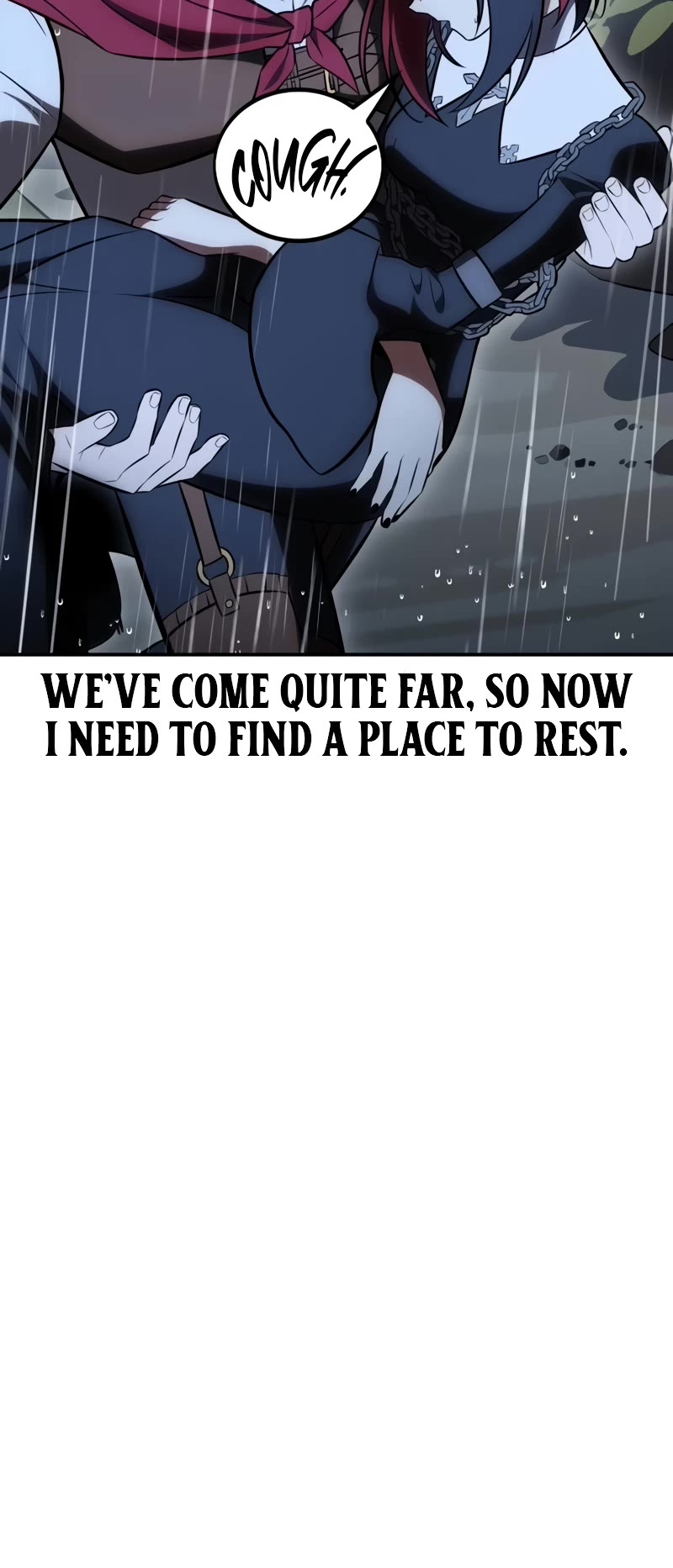 I Killed an Academy Player Chapter 47 page 33 - Chapter 47