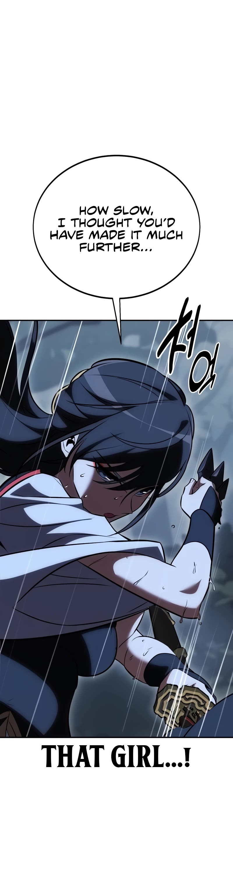 I Killed an Academy Player Chapter 47 page 35 - Chapter 47