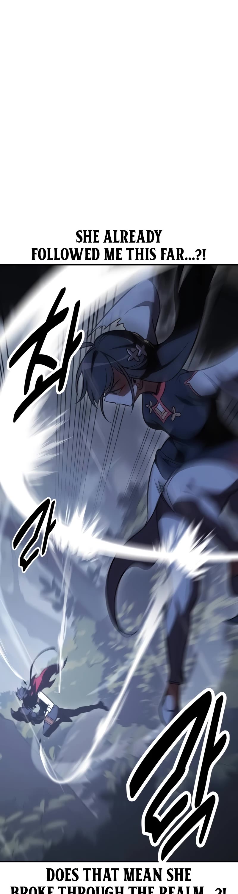 I Killed an Academy Player Chapter 47 page 36 - Chapter 47