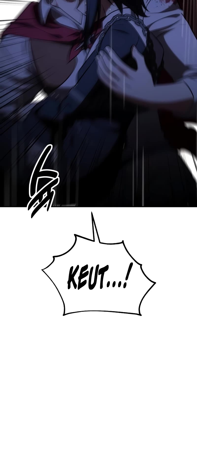 I Killed an Academy Player Chapter 47 page 38 - Chapter 47