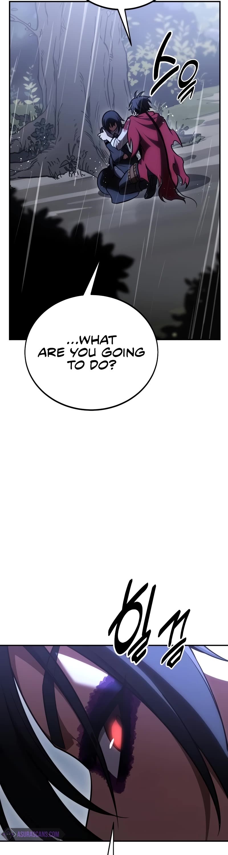 I Killed an Academy Player Chapter 47 page 40 - Chapter 47