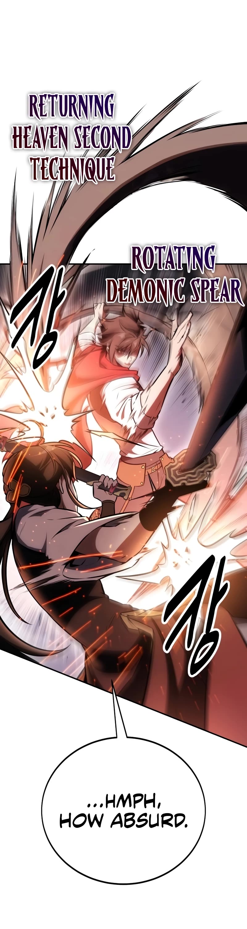 I Killed an Academy Player Chapter 47 page 44 - Chapter 47