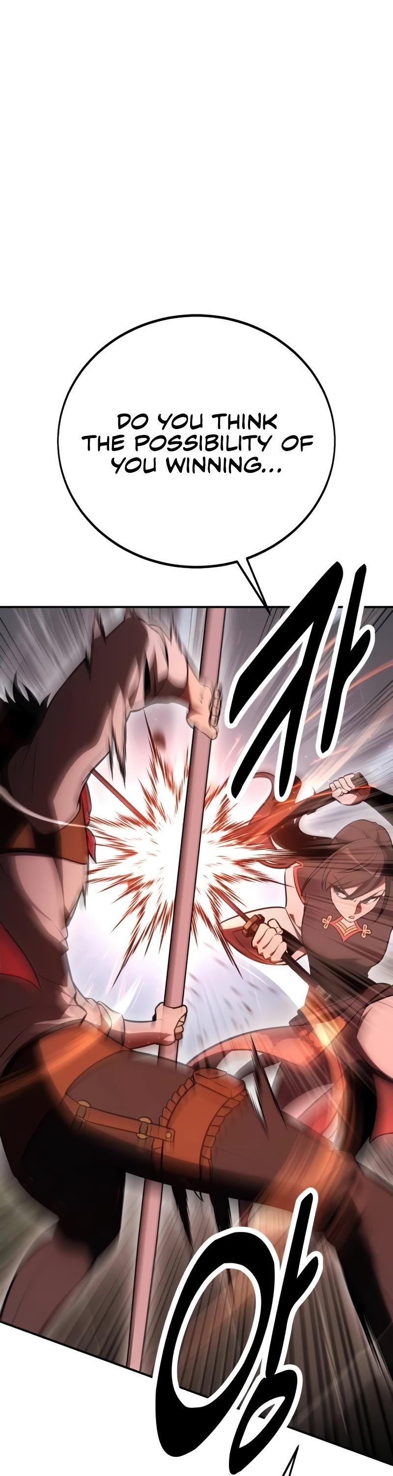 I Killed an Academy Player Chapter 47 page 45 - Chapter 47