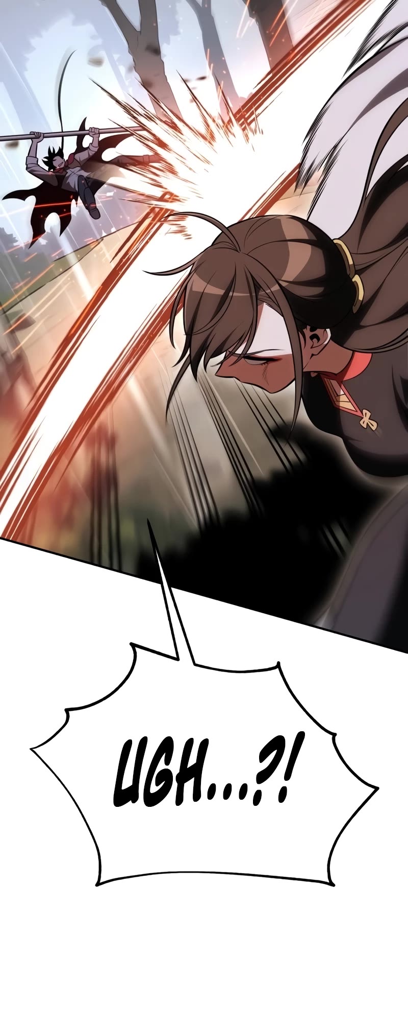 I Killed an Academy Player Chapter 47 page 47 - Chapter 47