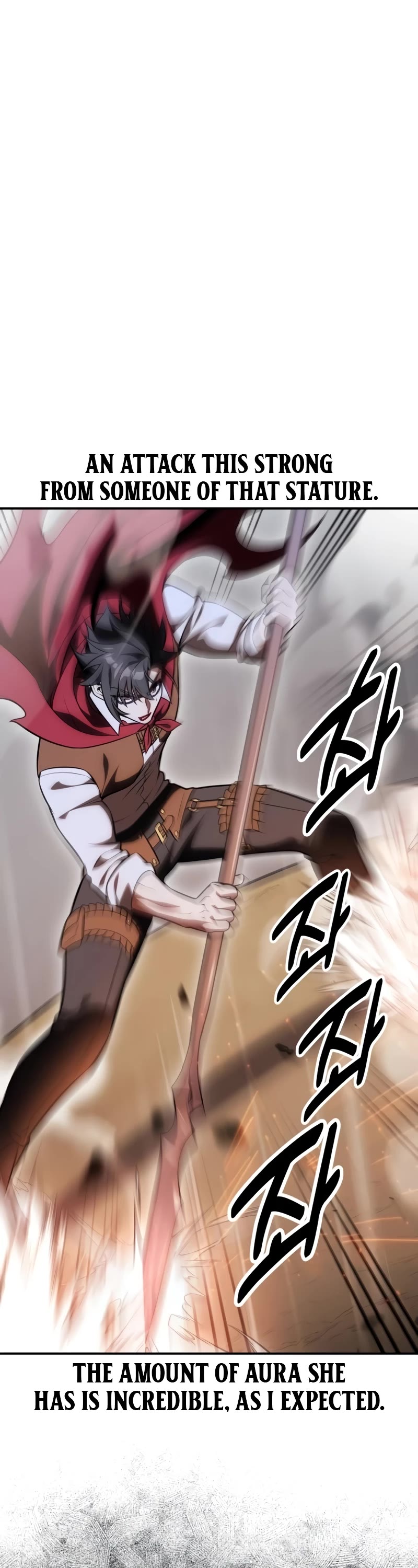 I Killed an Academy Player Chapter 47 page 48 - Chapter 47