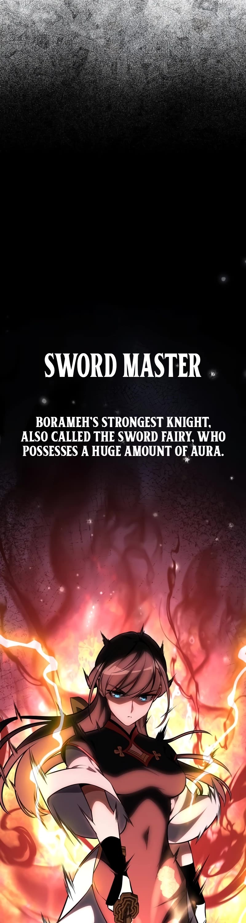 I Killed an Academy Player Chapter 47 page 49 - Chapter 47