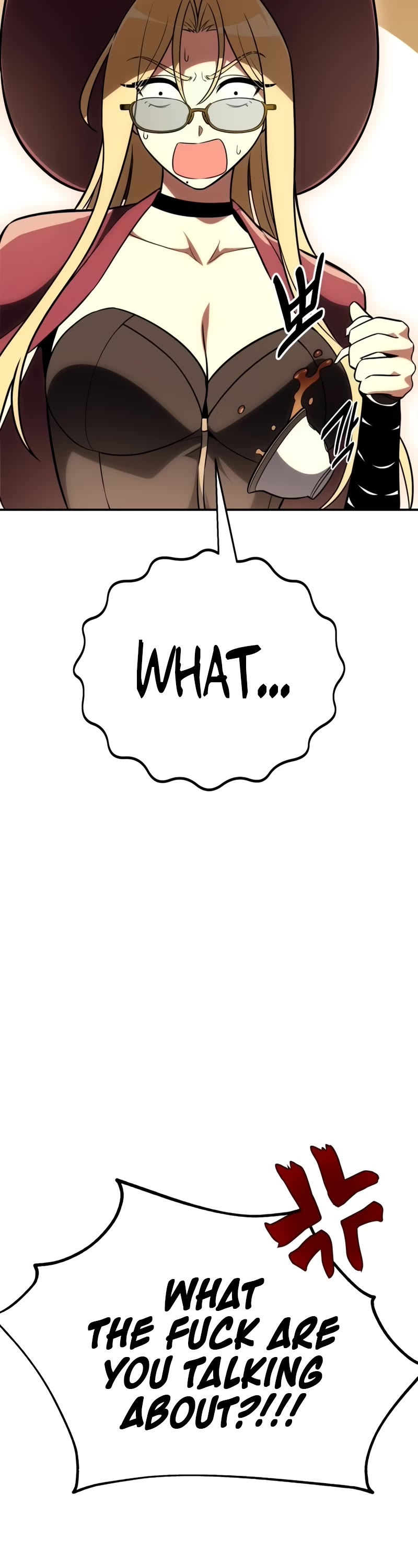 I Killed an Academy Player Chapter 47 page 5 - Chapter 47
