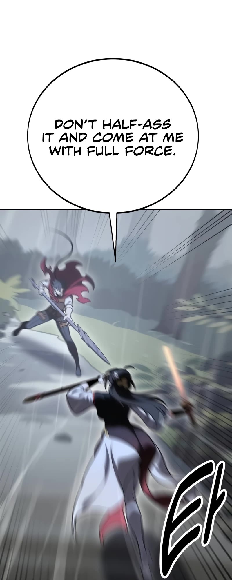 I Killed an Academy Player Chapter 47 page 51 - Chapter 47