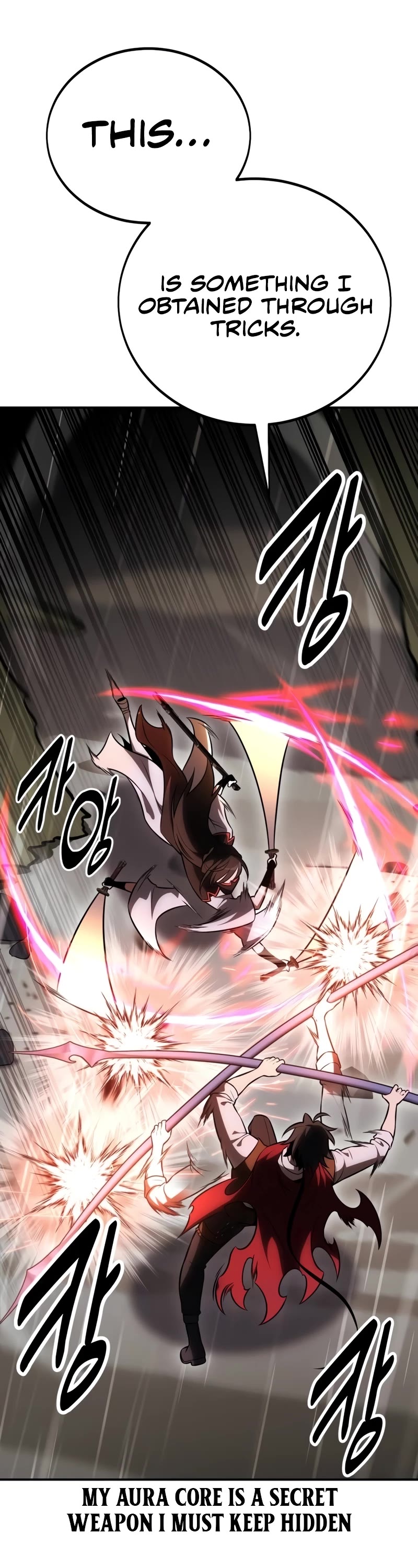 I Killed an Academy Player Chapter 47 page 53 - Chapter 47