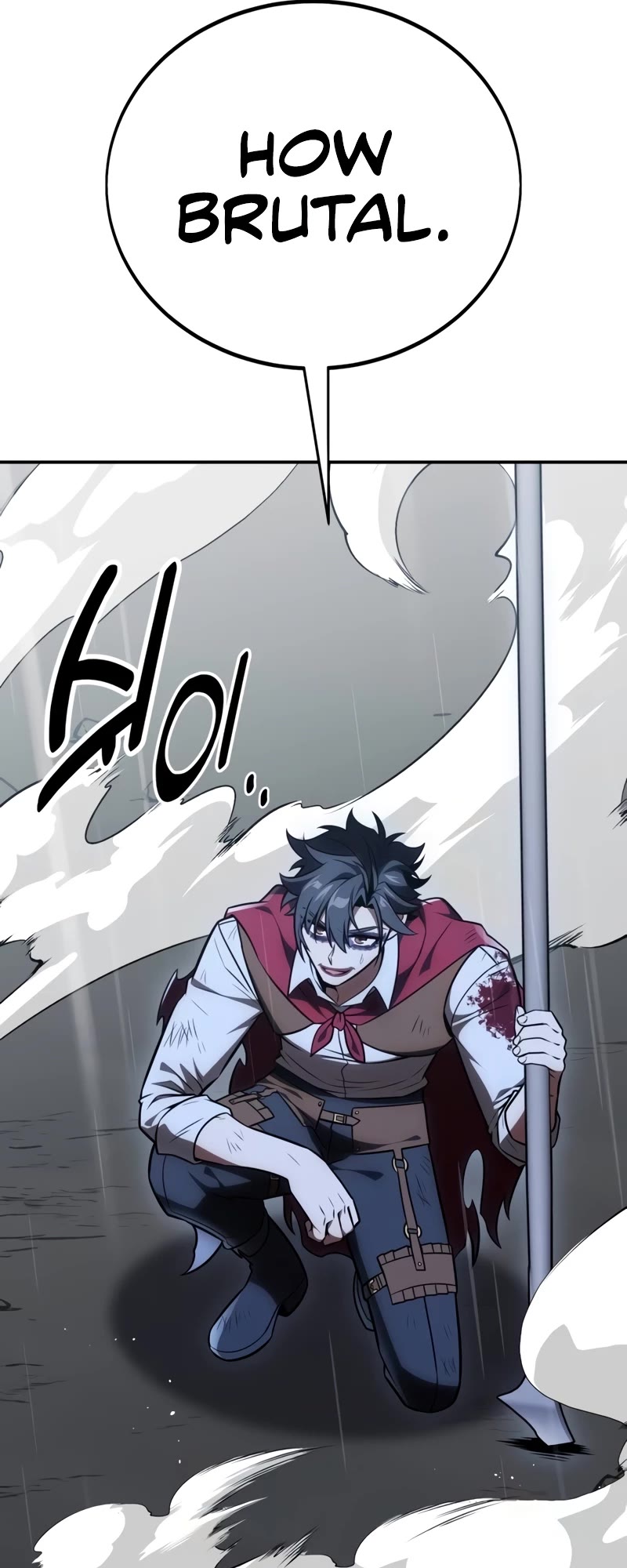 I Killed an Academy Player Chapter 47 page 69 - Chapter 47