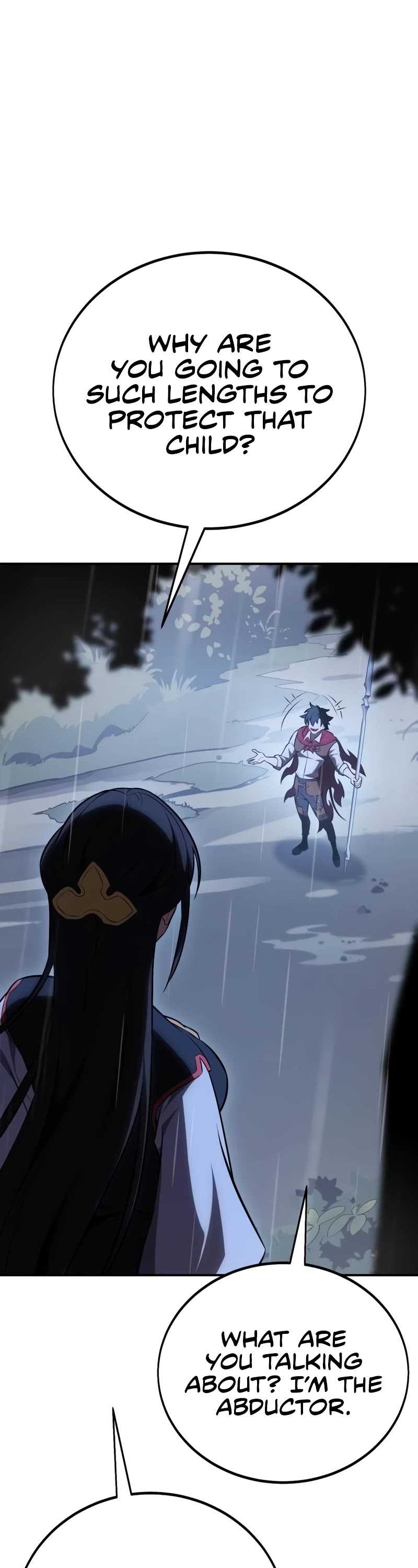 I Killed an Academy Player Chapter 47 page 73 - Chapter 47