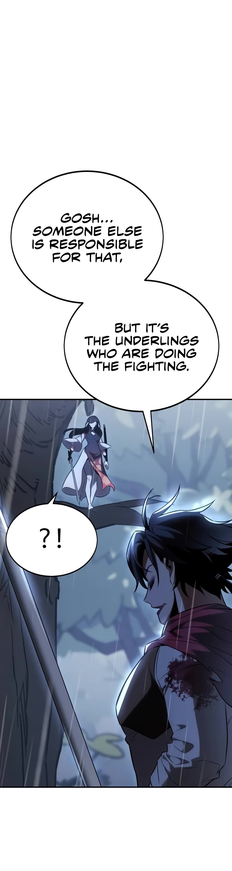 I Killed an Academy Player Chapter 47 page 76 - Chapter 47