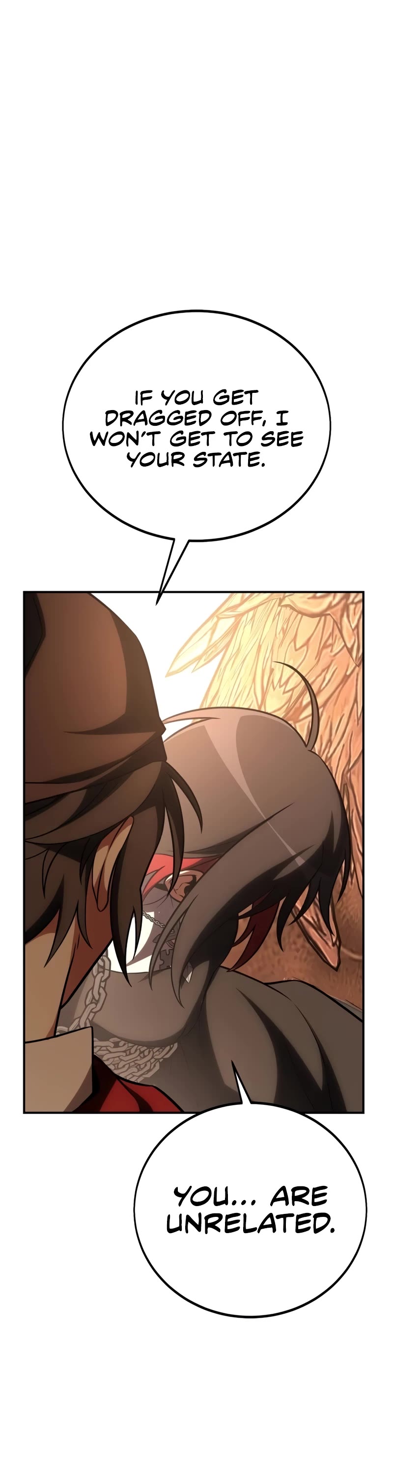 I Killed an Academy Player Chapter 47 page 8 - Chapter 47