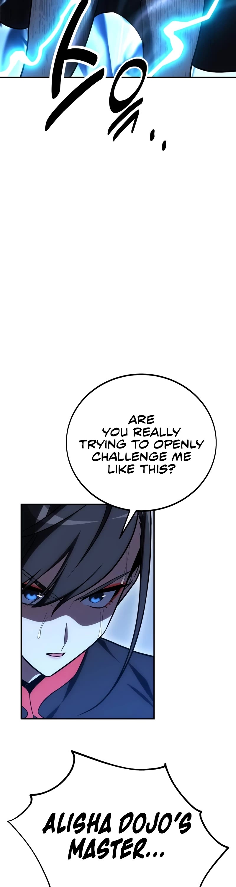 I Killed an Academy Player Chapter 47 page 83 - Chapter 47
