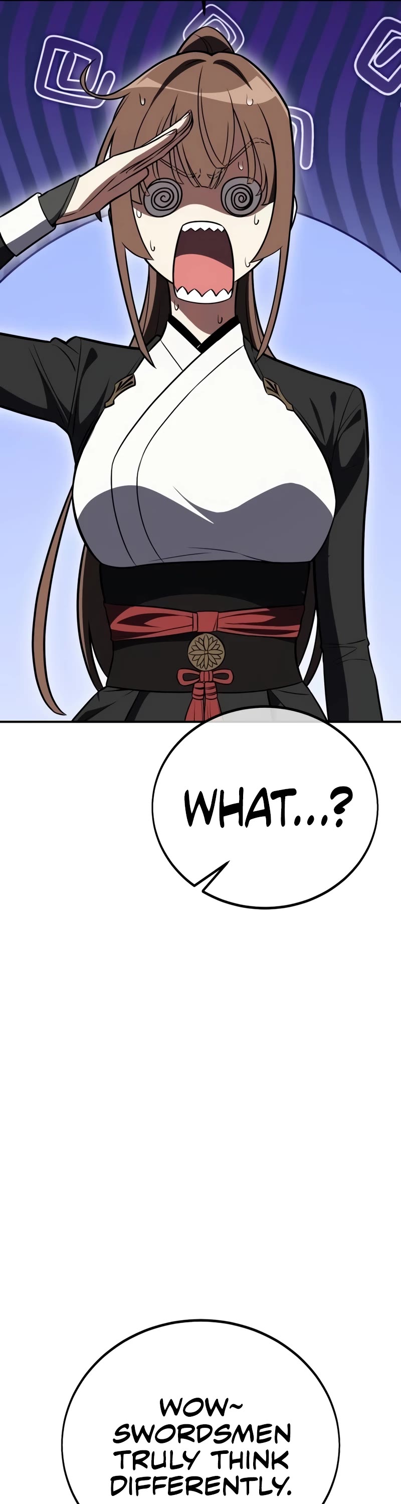 I Killed an Academy Player Chapter 47 page 86 - Chapter 47