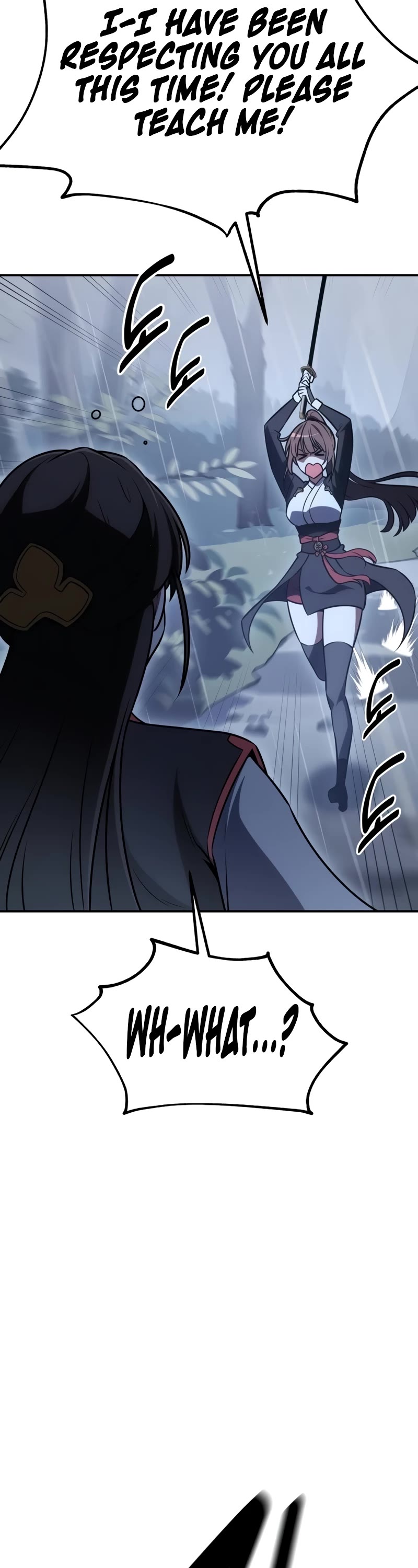I Killed an Academy Player Chapter 47 page 88 - Chapter 47