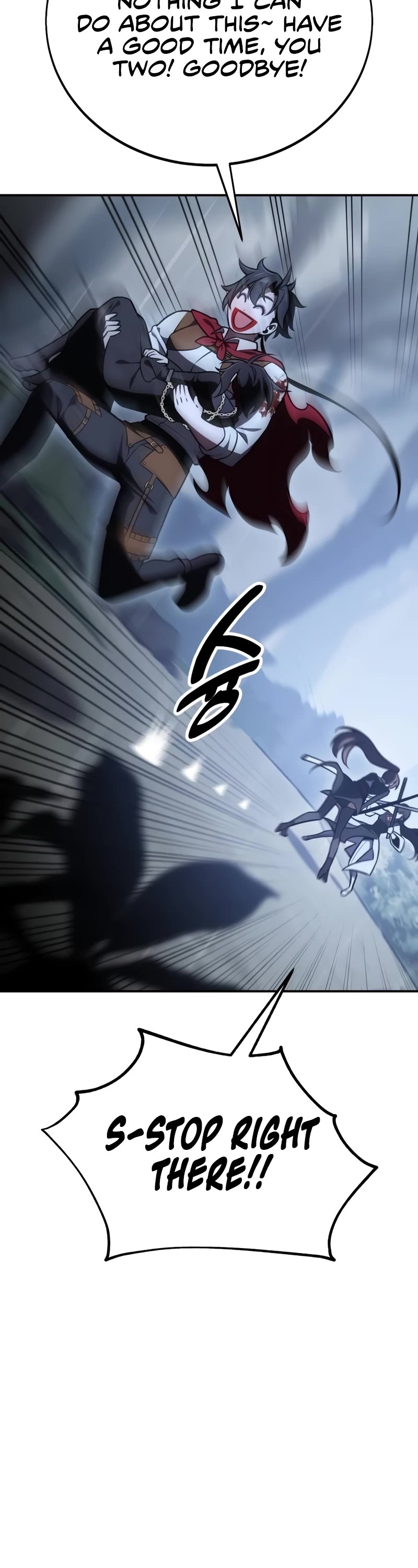 I Killed an Academy Player Chapter 47 page 92 - Chapter 47