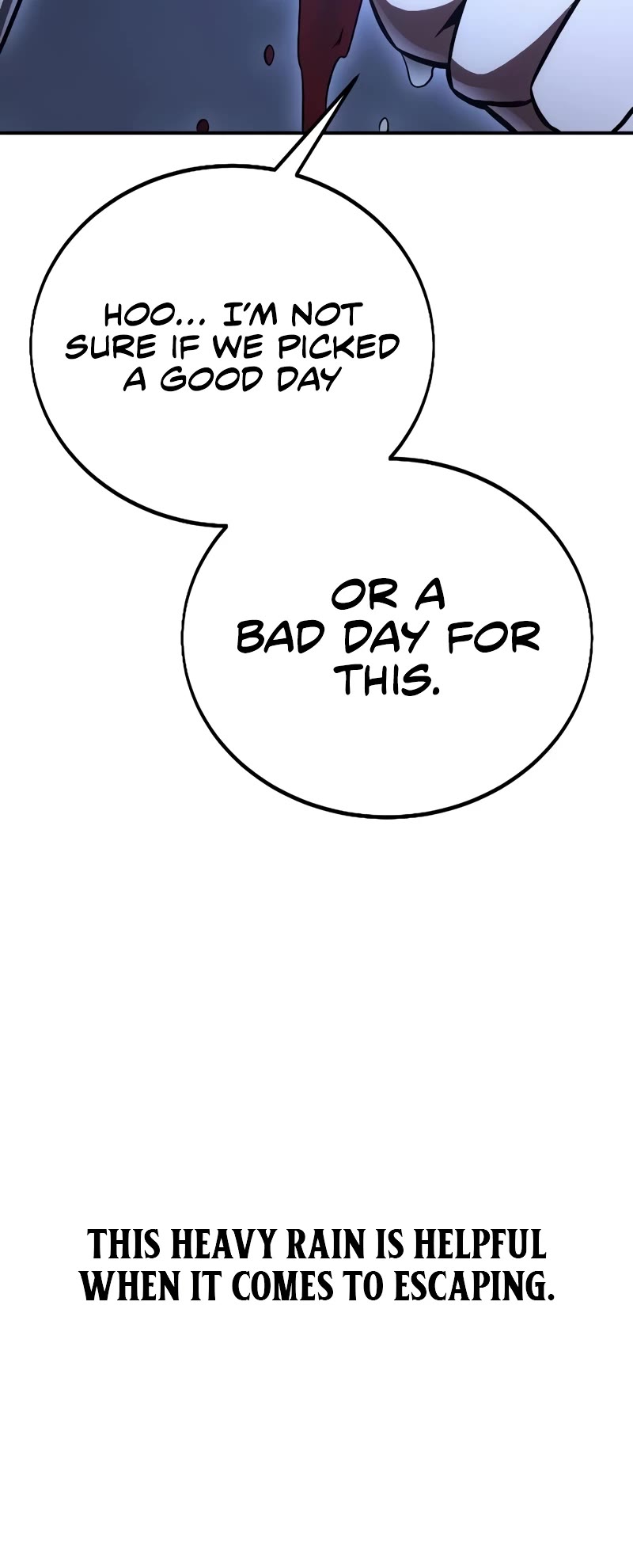 I Killed an Academy Player Chapter 47 page 95 - Chapter 47