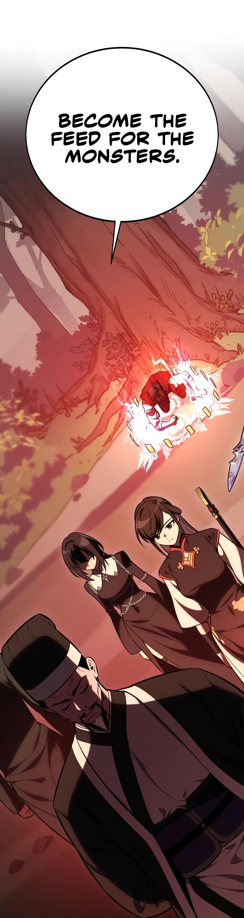 I Killed an Academy Player Chapter 48 page 102 - Chapter 48
