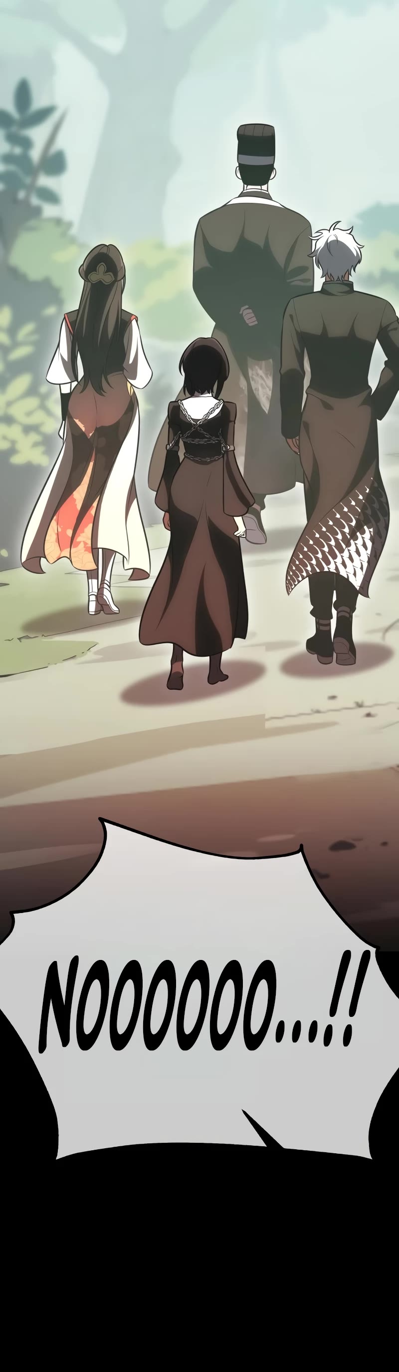 I Killed an Academy Player Chapter 48 page 105 - Chapter 48