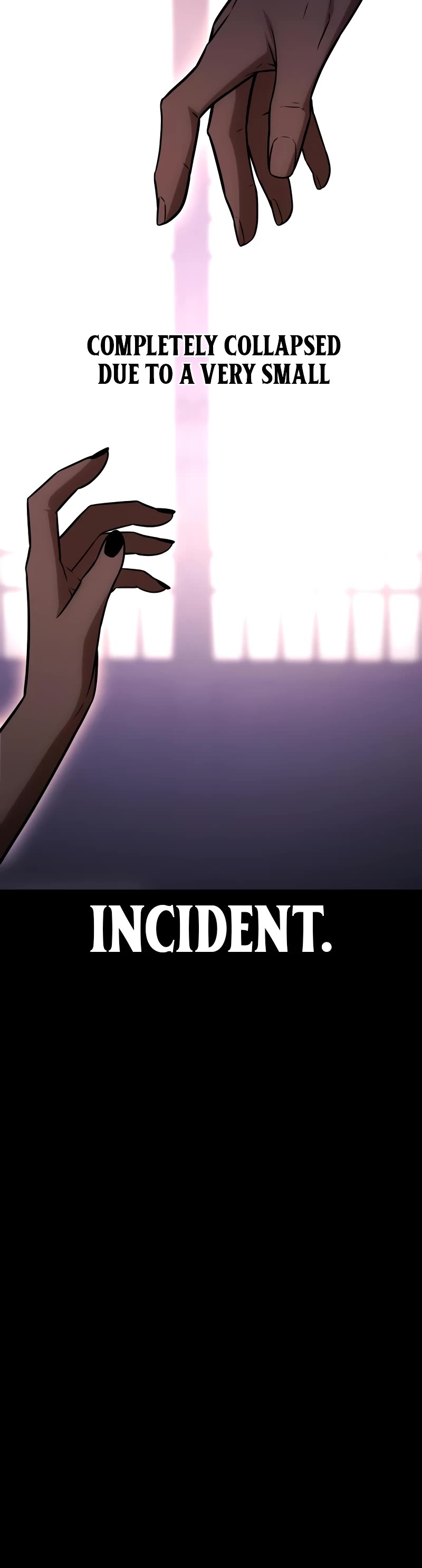 I Killed an Academy Player Chapter 48 page 11 - Chapter 48