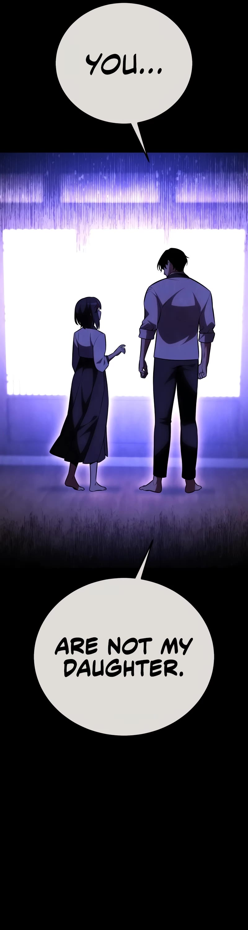 I Killed an Academy Player Chapter 48 page 12 - Chapter 48