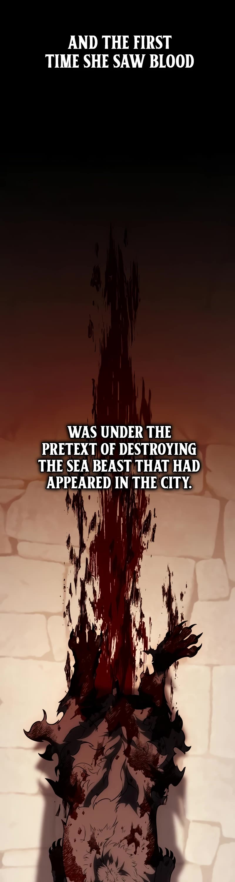 I Killed an Academy Player Chapter 48 page 13 - Chapter 48