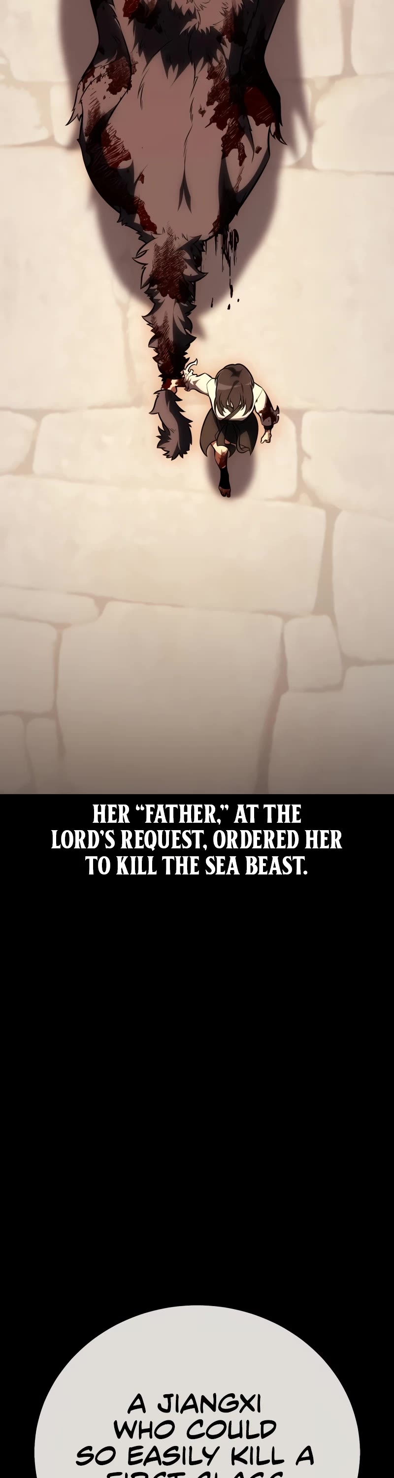 I Killed an Academy Player Chapter 48 page 14 - Chapter 48