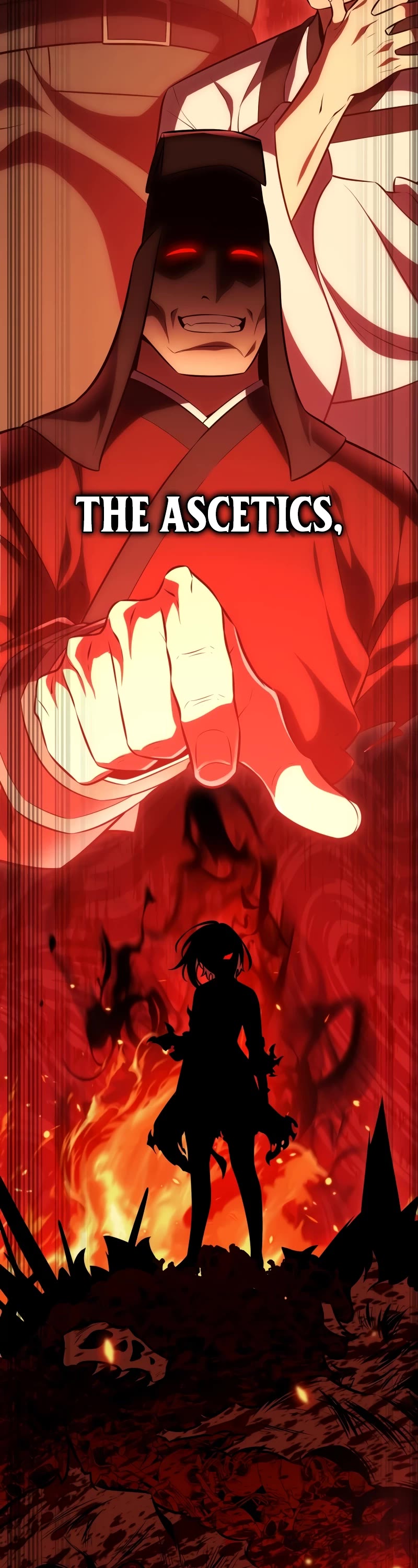 I Killed an Academy Player Chapter 48 page 19 - Chapter 48