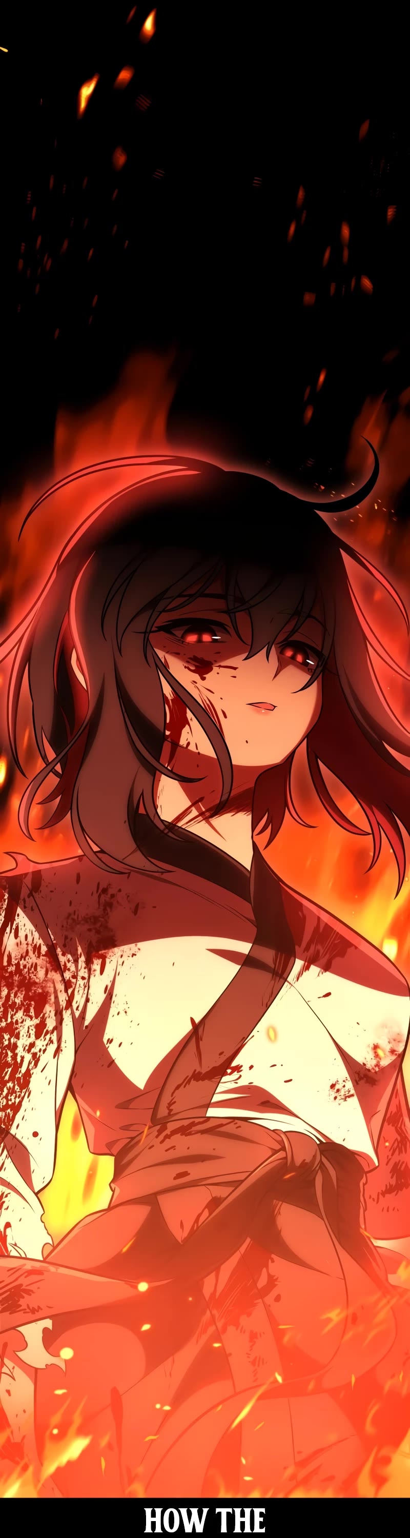 I Killed an Academy Player Chapter 48 page 22 - Chapter 48
