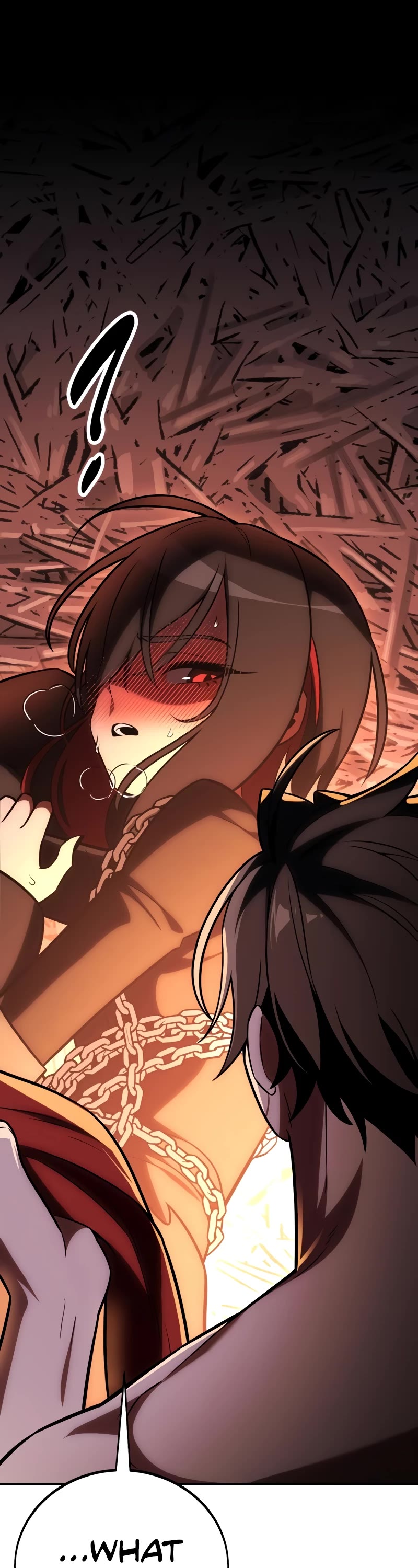 I Killed an Academy Player Chapter 48 page 24 - Chapter 48